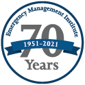 EMI 70 Year Logo