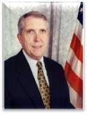 Former EMI Superintendent Stephen Sharro