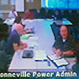 Emmitsburg, Md., September 17, 2013 -- Bonneville Power Administration of Portland, Ore., is one of the 27 communities participating in the monthly series of Virtual Table Top Exercises (VTTX) focusing on an earthquake scenario. The September 17, 2013, VTTX set conditions for local communities to begin thinking about preparing for such an event.