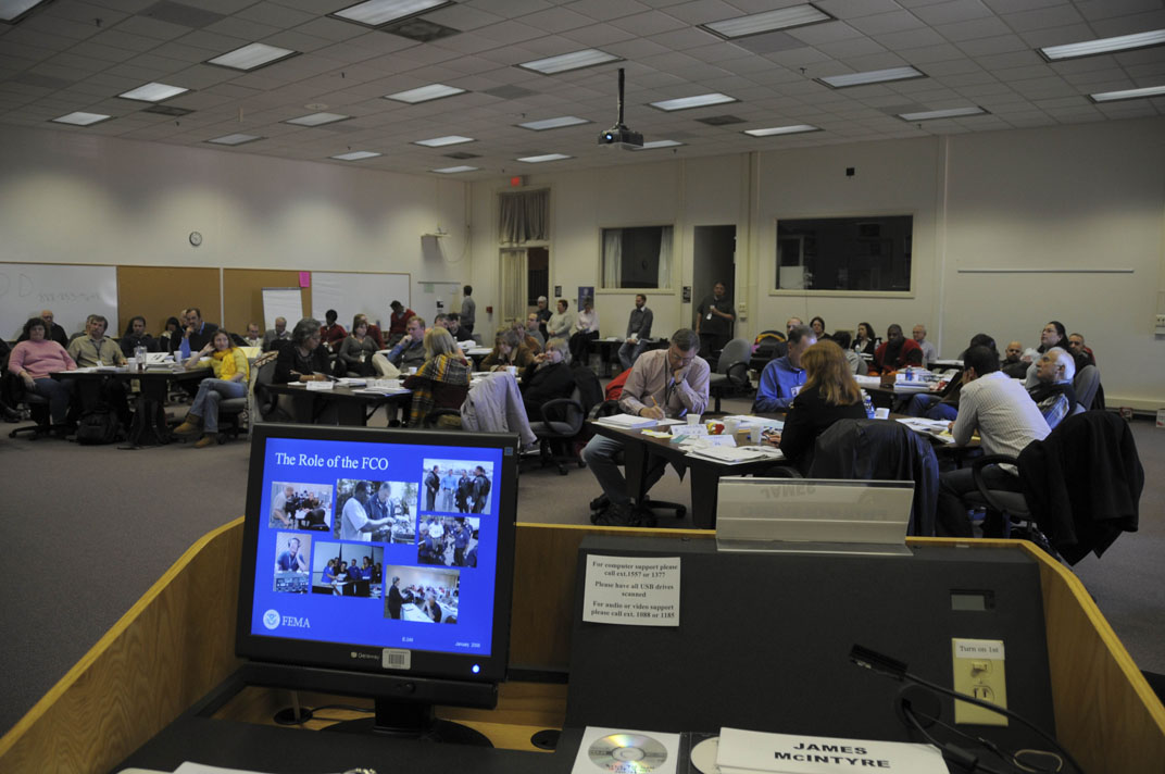 Emergency Management Institute EMI EMI Programs And Activities 