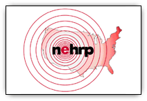 NEHRP logo