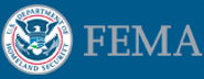 U.S. Department of Homeland Security Seal - Federal Emergency Management Agency (FEMA)