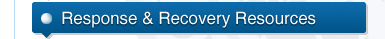 Response & Recovery Resources